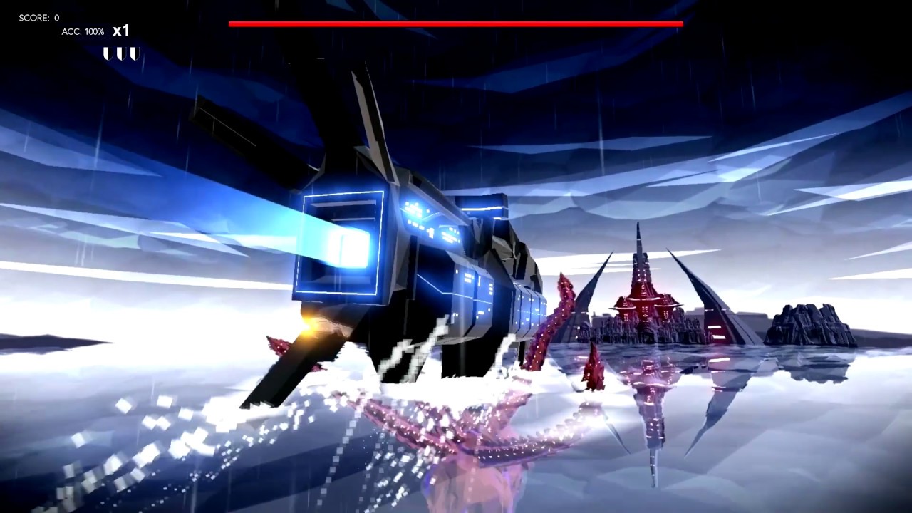 Aaero Is Well Worth A Download With Xbox Games With Gold This Month | Pure  Xbox