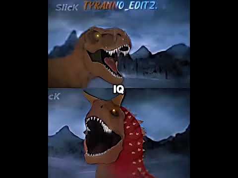Rexy vs Disney