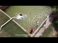 Pool party drone shots qutabpur near dunya pur  the super pictures multan 03346065348