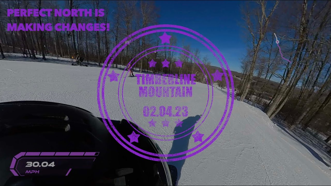02.04.23 | Timberline Mountain | Checking Out the Renovations