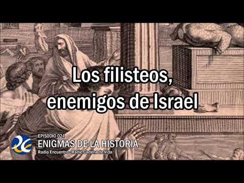 Video: Que Es El Filisteísmo