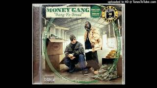 Money Gang- Tz Up!