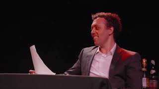 The Applicant - ShuffleFest 2026