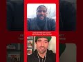 Is it Ok to be Happy in Hip-Hop? (Emanuel Interview) #datruth