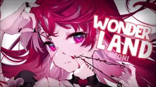 Nightcore Wonderland 1 Hour