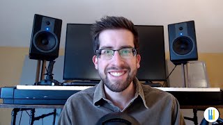 Making it as a Freelance Composer: Strategies and Tools for Success (FREE WEBINAR TRAILER) by Benjamin Botkin 1,119 views 4 years ago 2 minutes, 6 seconds