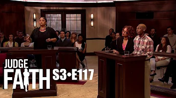 Judge Faith - Family Feuds (Season 3: Episode #117)