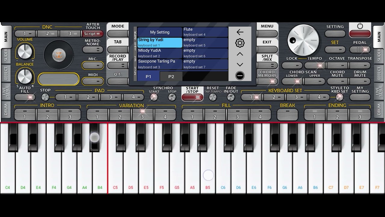 TETEP DEMEN - ORG24 COVER - Style Manual