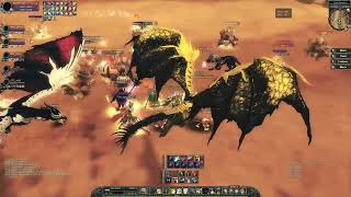 SCORPIONS PROTECTS   THE SERVER'S CARAVAN   Sro TimeS