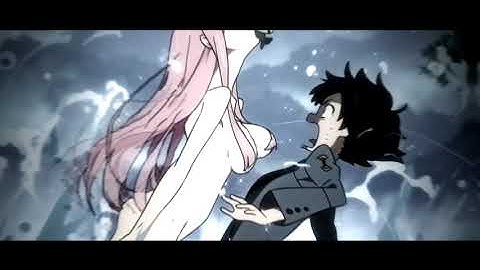 Papi Chulo (Darling in the franxx edit)