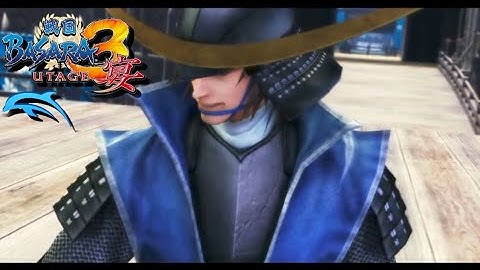Basara 3 Utage (Gameplay) | Date Masamune | Dolphin MMJ