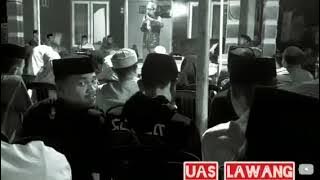 part 3 #ceramahlucu #uaslawang #hebohbanget