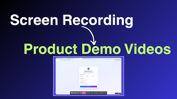 Convert screen recording to product demo videos for SaaS | Clueso demo & review