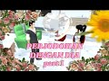 DRAMA SAKURA SCHOOL SIMULATOR/ PERJODOHAN DENGAN DIA/ PART 1