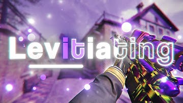 Levitating | 4K CODM Edit