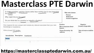 Cambridge IELTS-15: Test-1 (Writing Task-2)
