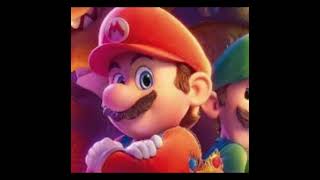 Mario edit