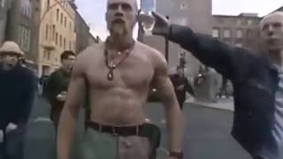 Techno Viking [Bass Boosted] + Video