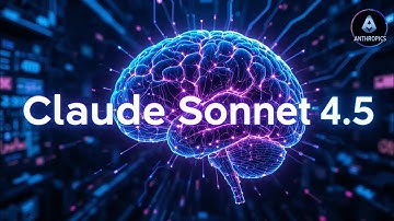 Claude Sonnet 4.5 Explained: Anthropic’s Most Advanced AI Yet | Future of Artificial Intelligence