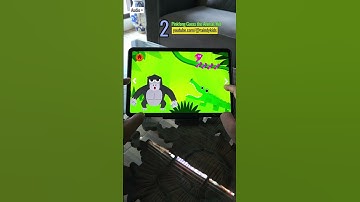 5 Android Games for Kids | Part 42 #game #android #kids #education #mobile #gameplay #review #gaming