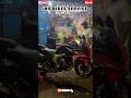 YAMAHA FAZER 2015 MODEL FULL PAINTING WORK COMPLETED | JKS BIKES#painting#shorts#instagram#facebook