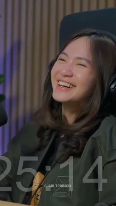RRQ VIVI sampe nangis keinget perjuangan sama RRQ MIKA