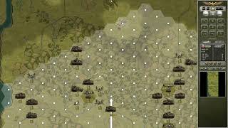 Panzer Corps | US GC 44-45 | USGC1.30A Avranches Part 2 | Montgomery