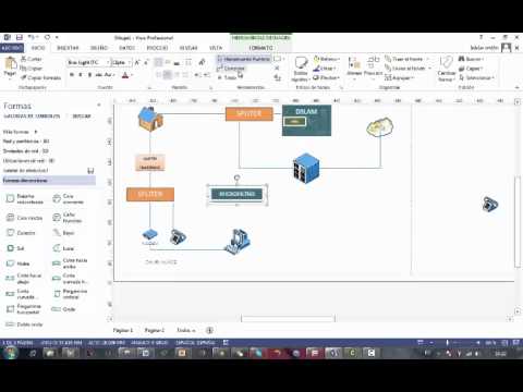 Vídeo: Com Funciona Una Connexió ADSL