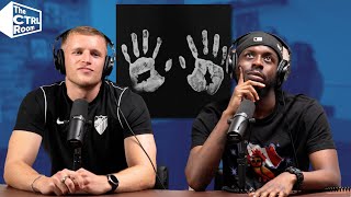 Headie One and K-Trap 'Strength to Strength'... Did they deliver? | The CTRL Room