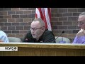 Four Interview For Ward III Seat on Gering Council