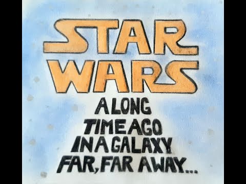 Felipe Avello y La Última Luna - Cumpleaños de George Lucas