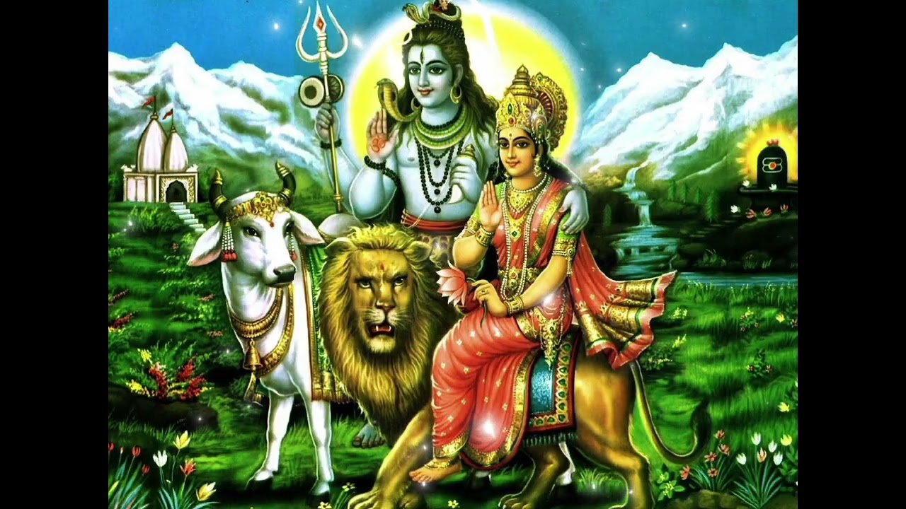 Har Har Mahadev 🔱 | Pure Devotional Feel 