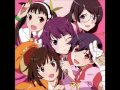 17   Bakaloleet Bakemonogatari OST Disc 2