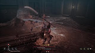 The First Berserker Khazan - Trance
