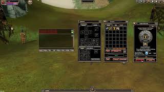 KalOnline - Reworked DSS System (p-server)