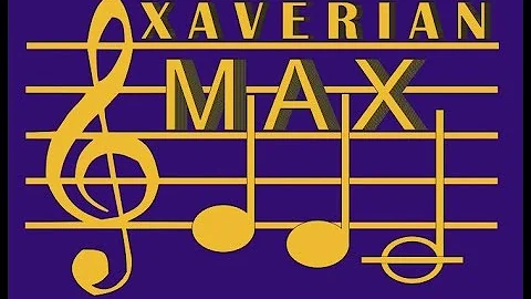 Xaverian Christmas Concert December 2020 (Virtual)