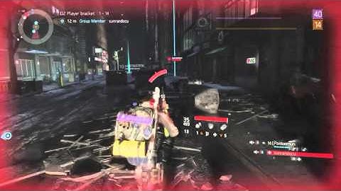 Division hacker report 11: 4 hacker