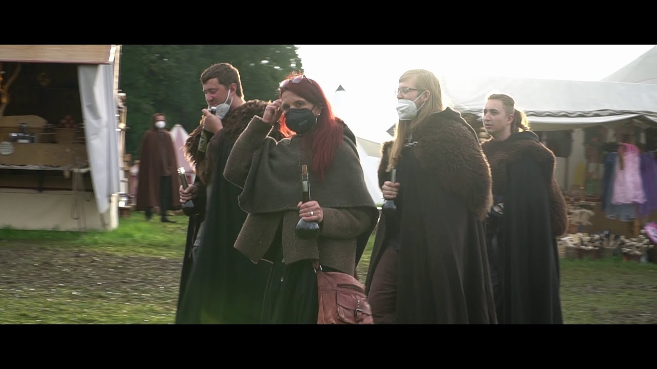 Maxlrainer Ritterspiele 2021