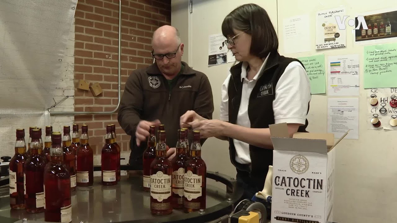 Kako tarife utiču na američke male biznise