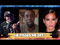 Do You Guys Really Believe Diddy&#39;s Apology to Cassie? | Producer Reacts to the Controversy!