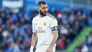 Que pensent les Stars du foot de Karim benzema 😲? ( Zidane, Henry, Zlatan..)