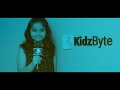 Your son or daughter can become a kidzbyte tv junior anchor