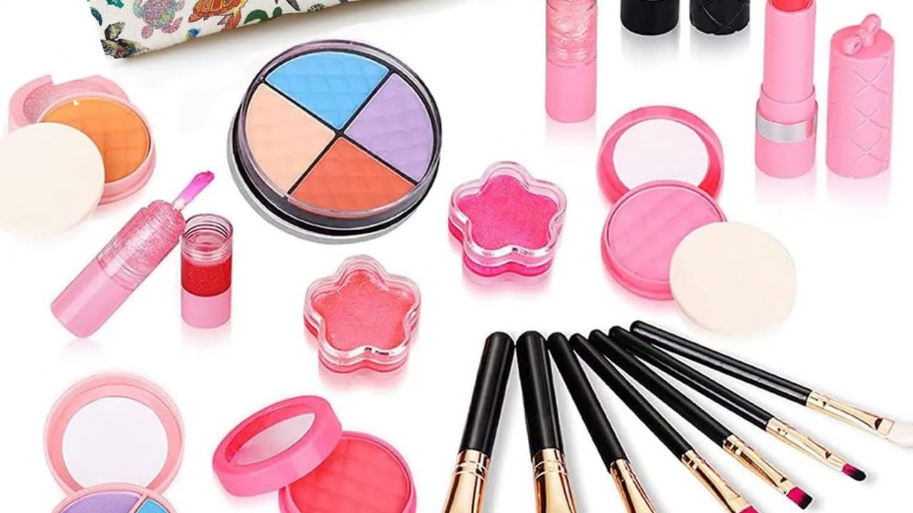 🐢 Turtle Makeup Bag – The Cutest Travel Companion for Turtle Lovers! 🎀