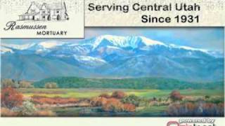 Rasmussen Mortuary - (435)462-2427