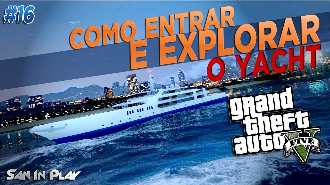 GTA V Localizações Secretas: Minas de Ouro Abandonadas - Guia de Los Santos  #15 