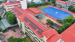 DFLY0953U 新北市五股區成州國小 2019