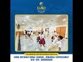 Get Ready to Groove | Euro International School | Dwarka Expressway