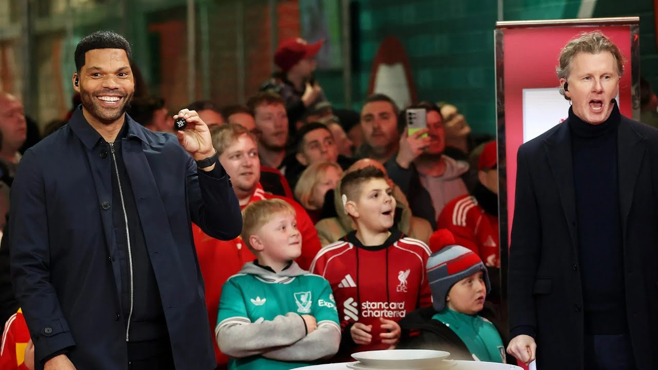 Fans bizarrely claim FA Cup fourth round draw ‘rigged at new level’ as Prem title chasers are all ha