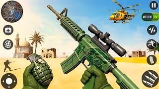Banduk Wala Game - Gun Firing - Android GamePlay screenshot 5