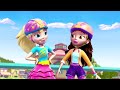 Polly Pocket - Wishing Well | Videos For Kids | Girl Cartoons | Kids TV Shows Full Episodes image